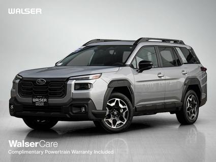 2026 Subaru Outback Burnsville MN