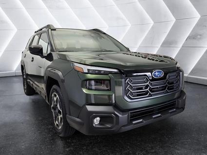 2026 Subaru Outback Columbia SC