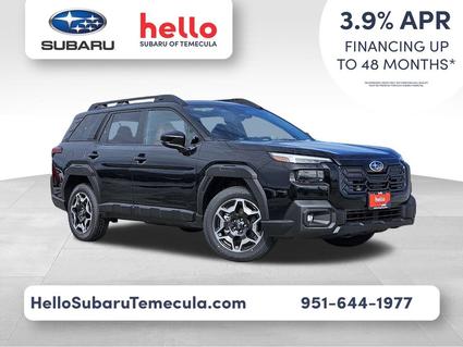 2026 Subaru Outback Temecula CA