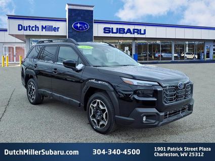 2026 Subaru Outback Charleston WV