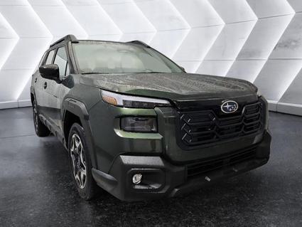 2026 Subaru Outback Columbia SC