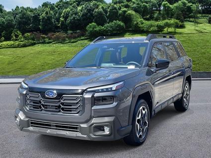 2026 Subaru Outback Atlanta GA