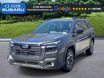 2026 Subaru Outback Atlanta GA