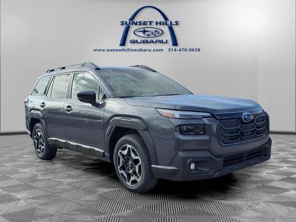 2026 Subaru Outback Saint Louis MO