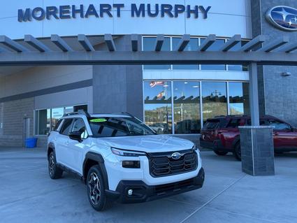 2026 Subaru Outback Durango CO