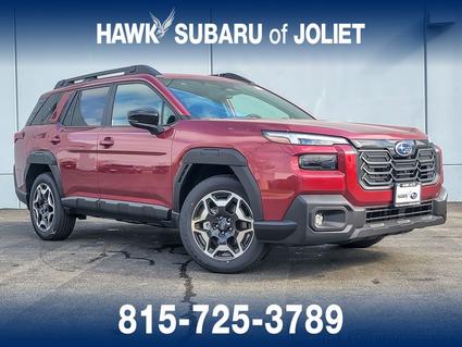 2026 Subaru Outback Plainfield IL