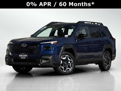 2026 Subaru Outback South Saint Paul MN