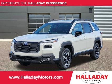 2026 Subaru Outback Cheyenne WY