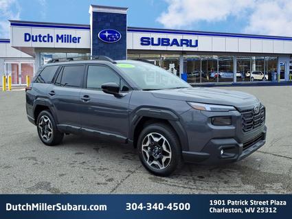 2026 Subaru Outback Charleston WV
