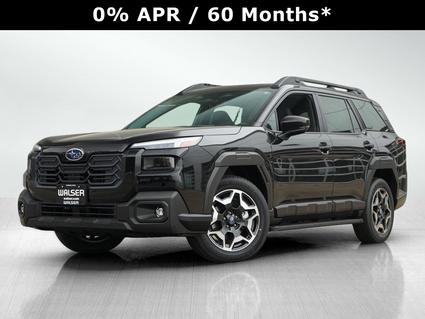 2026 Subaru Outback South Saint Paul MN