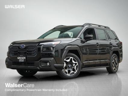 2026 Subaru Outback South Saint Paul MN