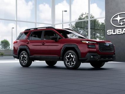 2026 Subaru Outback Greenville SC