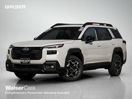 2026 Subaru Outback Burnsville MN