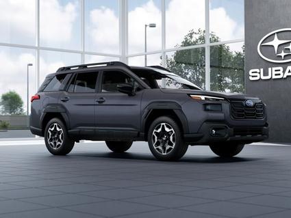 2026 Subaru Outback Greenville SC