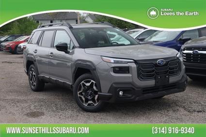 2026 Subaru Outback Saint Louis MO