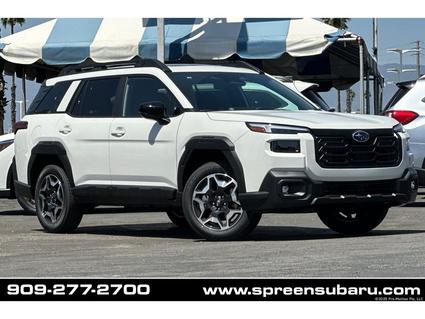 2026 Subaru Outback San Bernardino CA