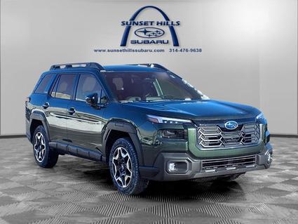 2026 Subaru Outback Saint Louis MO