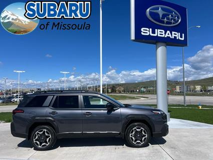 2026 Subaru Outback Missoula MT