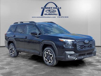 2026 Subaru Outback Saint Louis MO