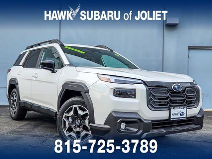 2026 Subaru Outback Plainfield IL