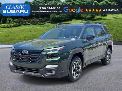 2026 Subaru Outback Atlanta GA