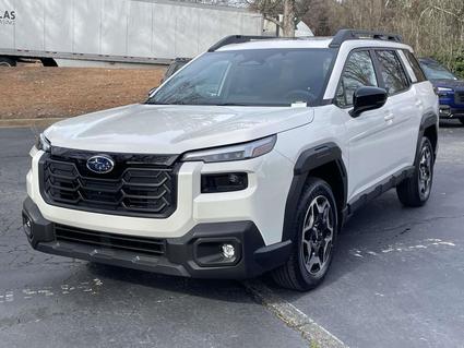 2026 Subaru Outback Atlanta GA