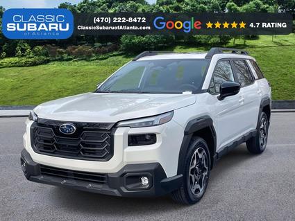 2026 Subaru Outback Atlanta GA