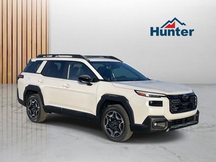 2026 Subaru Outback Fletcher NC