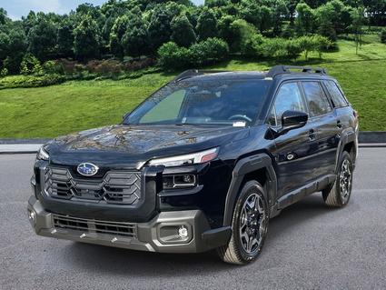 2026 Subaru Outback Atlanta GA