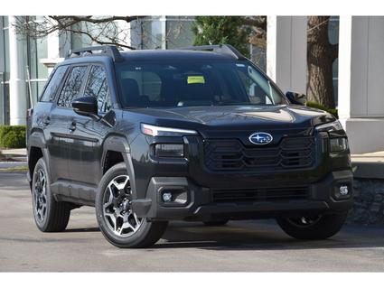 2026 Subaru Outback Lexington KY