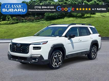 2026 Subaru Outback Atlanta GA