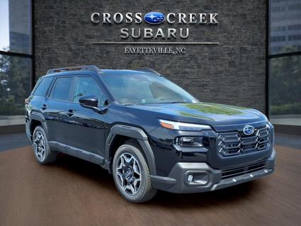 2026 Subaru Outback Fayetteville NC