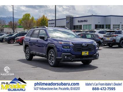 2026 Subaru Outback Pocatello ID
