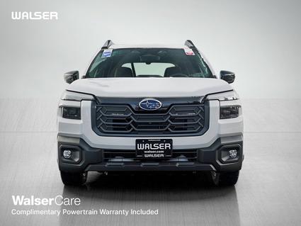 2026 Subaru Outback Burnsville MN