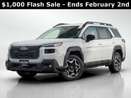 2026 Subaru Outback Burnsville MN