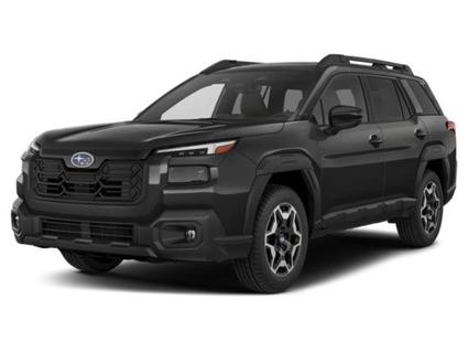 2026 Subaru Outback Minneapolis MN