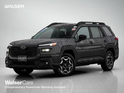 2026 Subaru Outback Burnsville MN