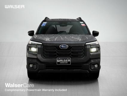 2026 Subaru Outback Burnsville MN