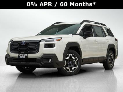 2026 Subaru Outback South Saint Paul MN