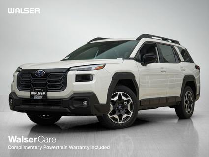 2026 Subaru Outback South Saint Paul MN