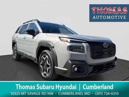 2026 Subaru Outback Cumberland MD