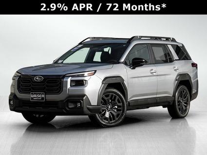 2026 Subaru Outback South Saint Paul MN