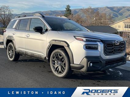 2026 Subaru Outback Lewiston ID
