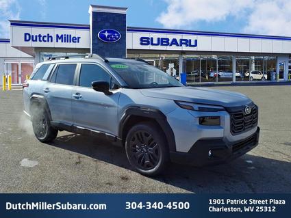 2026 Subaru Outback Charleston WV