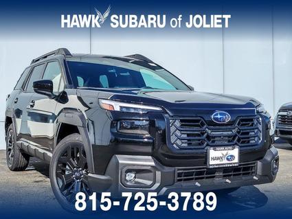 2026 Subaru Outback Plainfield IL