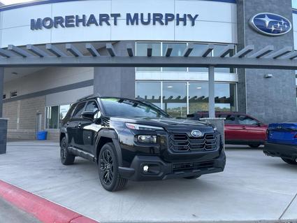 2026 Subaru Outback Durango CO