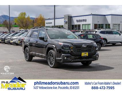 2026 Subaru Outback Pocatello ID