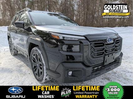 2026 Subaru Outback Albany NY