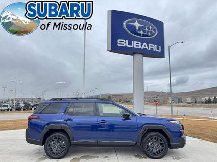 2026 Subaru Outback Missoula MT