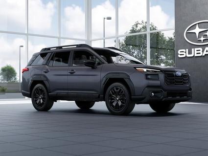 2026 Subaru Outback Greenville SC